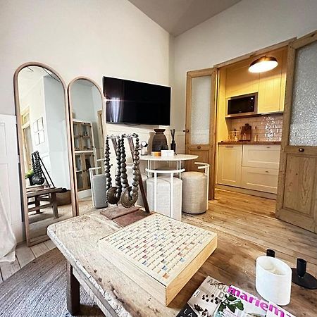 Апартаменти Boutique Embajadores Мадрид Екстер'єр фото