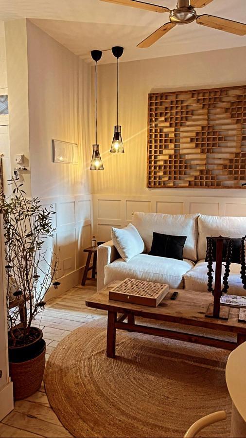 Апартаменти Boutique Embajadores Мадрид Екстер'єр фото